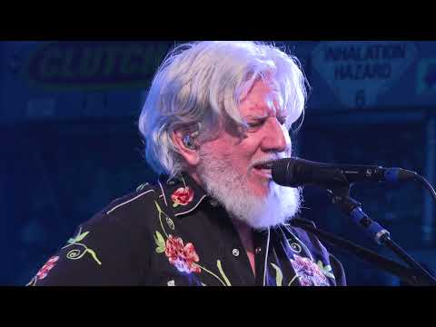 Restless Wind - The String Cheese Incident