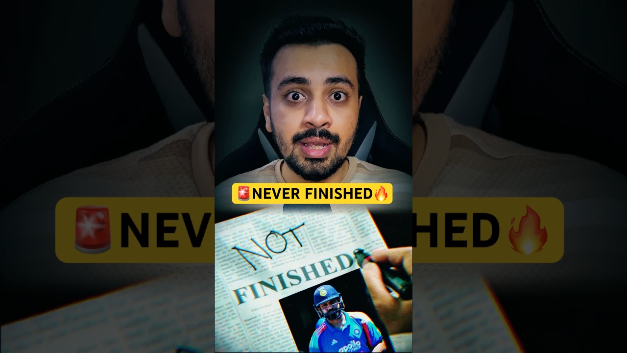 🚨Rohit Sharma NEVER Finished🤯 75 vs South Africa 20000 International Runs IND vs SA 3rd ODI 2025