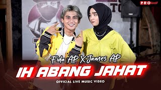 Download lagu Fida AP X James AP - Ih Abang Jahat Aku Tuh Cinta Berat | Live Version mp3 Download lagu Fida AP X James AP - Ih Abang Jahat Aku Tuh Cinta Berat | Live Version mp3