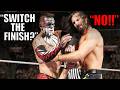 Moments WWE Wrestlers Wish They Could Erase