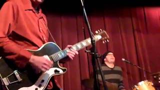 RANDY WEEKS - CAN'T LET GO - JOVITA'S AUSTIN, TX 2-12-2012