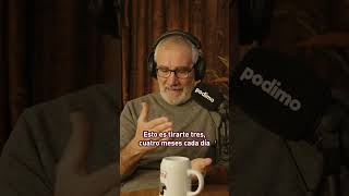 ¿Por qué hago ‘Campeones? | Entrevista a Javier Fesser en #esdlb 🍻​