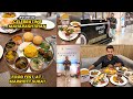 Dine In Surat S Most Luxurious Hotel Maharashtrian Food Festival At Surat Marriott Hotel Vlog 132