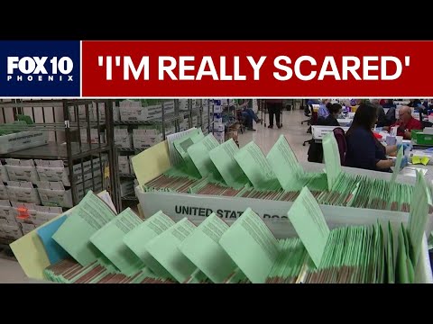 House narrowly passes bill requiring proof of citizenship for voters | FOX 10 Phoenix