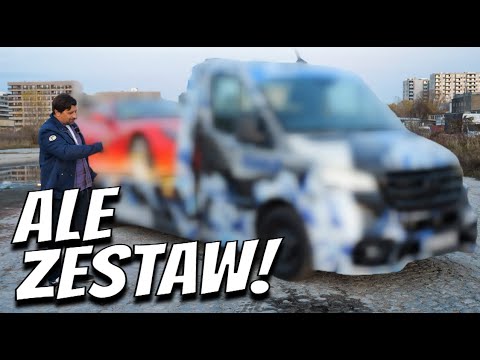 THE MOST BEAUTIFUL TOW TRUCK IN THE WORLD! It looks like a million bucks 🤩 | Contemporary