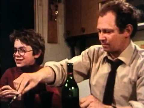 Pożegnanie z rówką, czyli kolacja u Tarkowskich