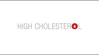 How to manage high cholesterol