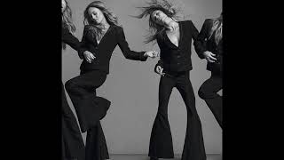 Vanessa Paradis - I'm Waiting For The Man