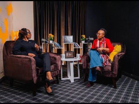 Episode Two: Possibility - The soul of a brand