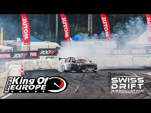 King of Europe - Lignières