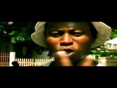 Ta Basilly - Saka Dza Mpunga (Video Oficial)