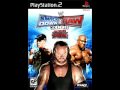 Smackdown vs Raw 2008 (PS2) Main Menù Theme ...