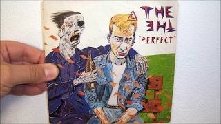 The The - The nature of virtue (1983 Version 1)