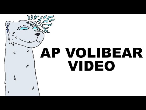 A Glorious Video about AP Volibear