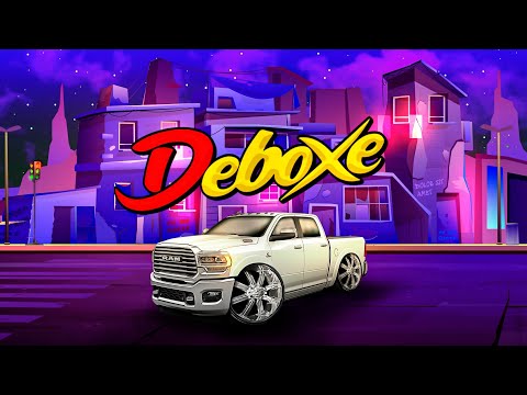 Innerbloom Vip - Isso é Deboxe Esquece - EletroFunk - Theus Zl (Dj Mito)