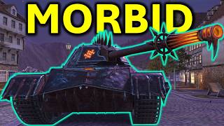 Is Morbid Even Worth Getting?