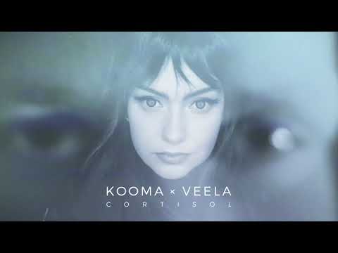 Kooma ft Veela - Cortisol