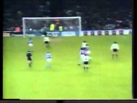 Aston Villa v Inter Milan 1990