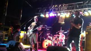 Jimmies Chicken Shack Island Bay Day 2012