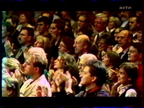 Steve Reich - City Life | Full Arte documentary | Part 2