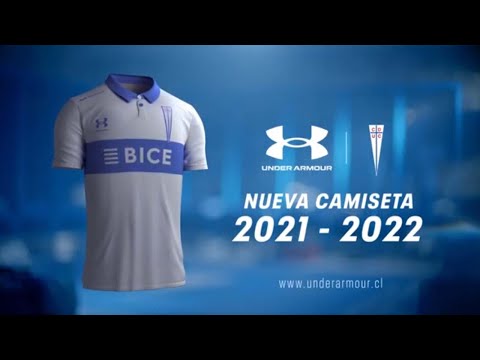 Camiseta universidad católica 2021 sale