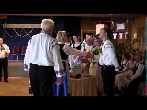 Zusammenfassung | Schönauer Treffen 2012 | Friedrichroda