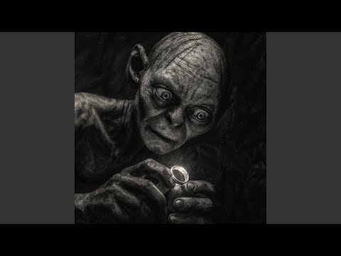 My Precious (Gollum)