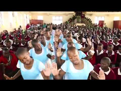 CATHOLIC SONGS - ASTE ASTE TUPELEKE SADAKA (SADAKA PROCESSION SONGS)