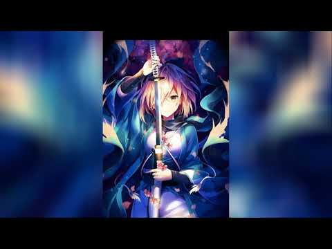 Black Widow Nightcore