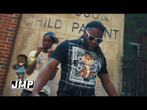 BigHomieJayRell X Bugg Da Plug - Gettin Groovy ♫ **OFFICIAL VIDEO** ♫ Dir│J Major Productions