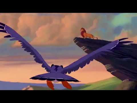 Fuli and the Kion 2: Bagheera's Adventure Part 14 - "I Didn't Know That I Could Feel This Way"