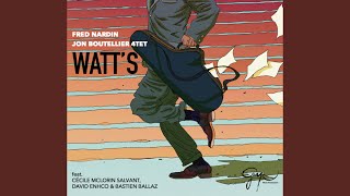 The Gentleman Is a Dope (feat. Cécile McLorin Salvant, David Enhco & Bastien Ballaz)