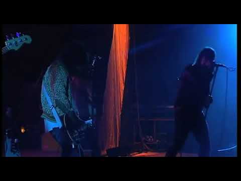 The Strokes Live At Paléo Festival Nyon 2011 Full Concert