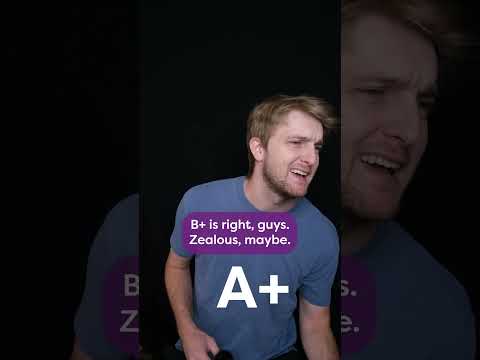 What IS the most needed blood type?