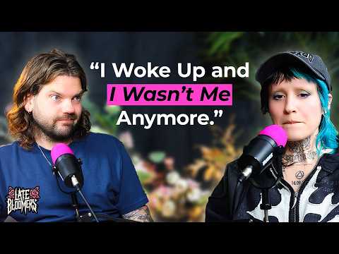 SURVIVING BURNOUT: What happens when your body finally says no