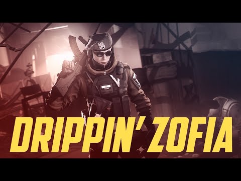 How a Zofia main clutches ezzzzzz