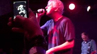 Guided By Voices - Captain's Dead, Grand Rapids 4/30/11
