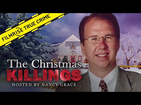 Who Killed Rob Andrew