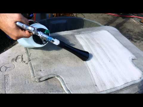 Tornador Black 2nd generation