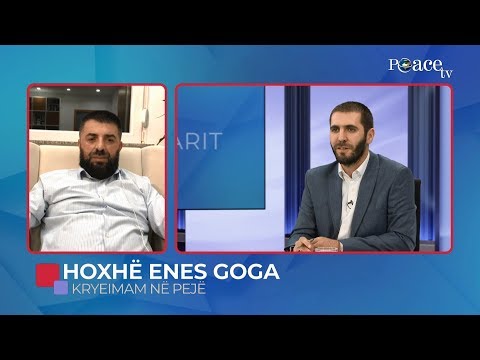 05. Pas Iftarit - Enes Goga