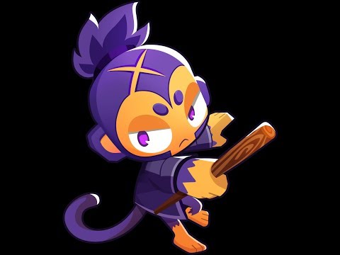 Bloons TD 6 - Heroes Guide and Tutorial #8 - Ezili (12.0 patch)