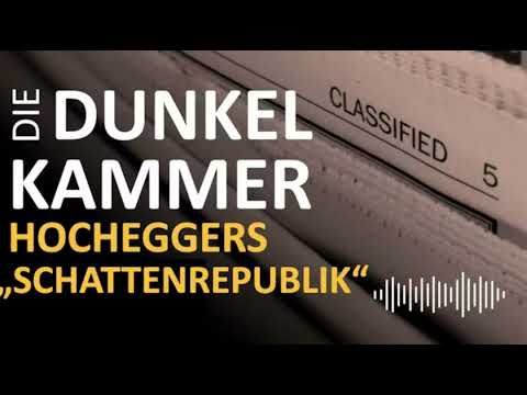 #245 Hocheggers "Schattenrepublik" #7: "Wie können wir Karl-Heinz profitabel einsetzen?"