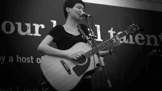 Ling Kai - Distraction (live)