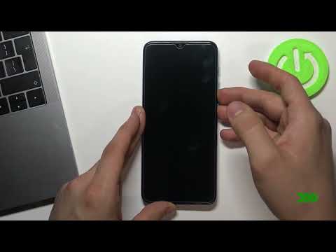 How to Open Recovery Mode in MOTOROLA Moto E7i Power - Exit Recovery Mode