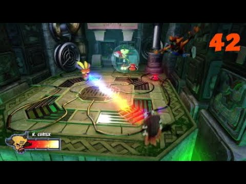 Crash Bandicoot Nsane Trilogy-FINALE!(PT:42)