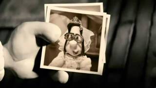 Pink Martini - Que Sera Sera (Whatever Will Be, Will Be) (Mary And Max)