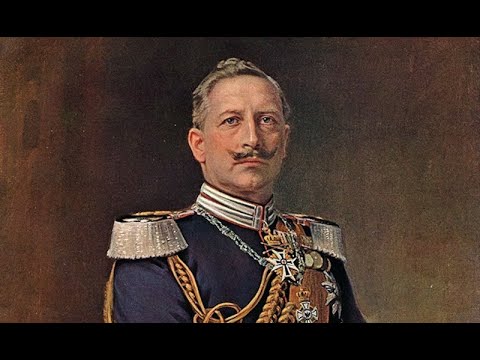 Kill the Kaiser! The Daring Mission to Assassinate Germany's Emperor