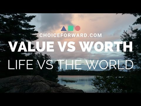 Value Theory: Unpacking the Complexities of Worth | Community Health