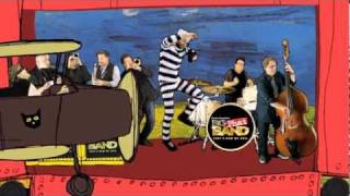 Hunting Wabbits 3 (Get Off My Lawn) | Music Video | Gordon Goodwin's Big Phat Band
