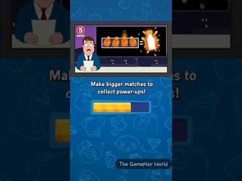 Family Guy - Level 106